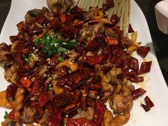 -庆合府重庆大排档(紫都城店)