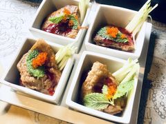心太软香煎鹅肝-穹六人间 people 6(岳阳路店)