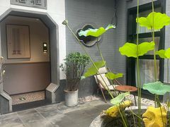 -秋果四合院酒店(北京王府井协和医院店)