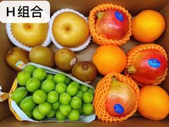 -海吉星国际农产品物流管理有限公司