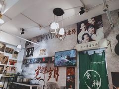 -超琪星·咖啡简餐(川音店)