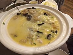-金哥私房菜馆(张府园总店)