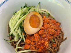 -和府捞面(东直门银座店)