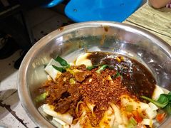 biangbiang面-玲玲面屋