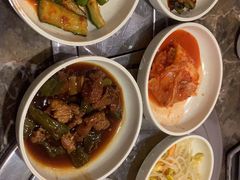 -高丽村韩国料理(兴华二路店)