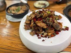 -味好美砂锅居(丰储街店)