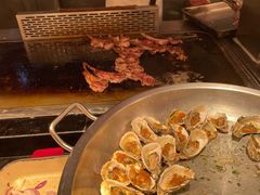 -安蒂娅·海鲜自助餐厅(安蒂娅美兰酒店)