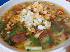 牛肉粉-易裕和·长沙米粉(友谊路店)