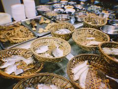 -长平老姿娘夜粥(平东一街店)