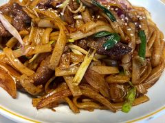 -太兴餐厅(小径湾店)