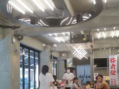 -孖记茶档·热腾茶餐(江南西plus店)