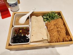 -大张烙馍村(泉山店)