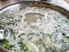 -阮老二·羊肉汤(黄甲店)