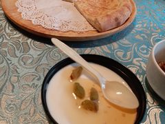 -巴扎美食·新疆菜·西域歌舞表演餐厅(新疆大厦店)