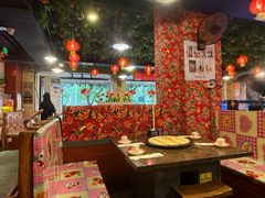 -粗粮人家·东北菜(洋桥店)