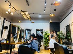 -M3 Hair Studio