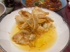 -金掌勺·锅包肉(广渠门店)