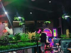 大堂-牛鲜盛齐齐哈尔烤肉(曹路店)
