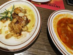 -ZAFFERANO西班牙海鲜饭(上海首店)