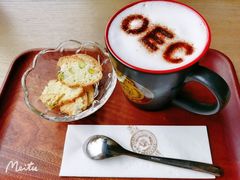 -老欧洲咖啡·西餐(后湖店)