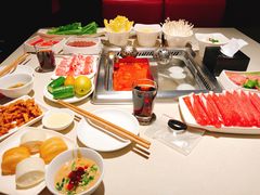 -海底捞火锅(泉城路店)