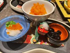 -九洲喜来登酒店湖月日餐厅