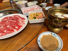 -古关火锅店(古北水镇景区店)