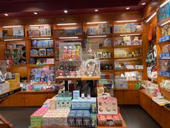 -西西弗书店&矢量咖啡(壹方购物中心店)