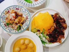 -锦园春香港茶餐厅(西海湾旗舰店)