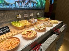 -汉阳廷自助烤肉·火锅(壹方天地店)