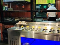 -義聚德·清真铜锅涮羊肉·烧烤(河东店)