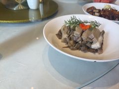 -老平安农家菜(平安店)