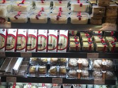 -85度C(南京龙江店)