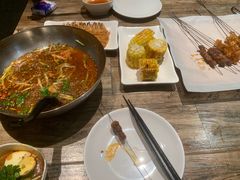 -枪火串烧·东北特色烧烤(罗湖总店)