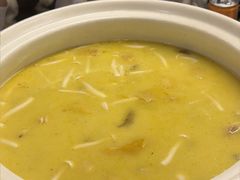 -金龙·打边炉(南京西路店)