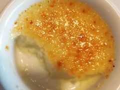 焦糖布丁-爱丽丝牛排西餐厅(光谷步行街店)