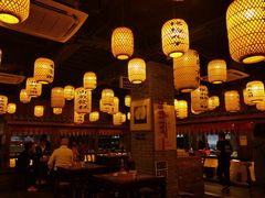 -古铺良食(柯城店)