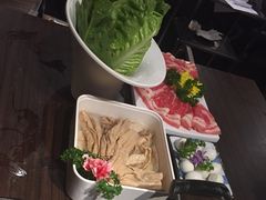 -老翡翠 Old Crystal Jade Restaurant