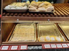 -四宜糕团店(文峰城市广场店)