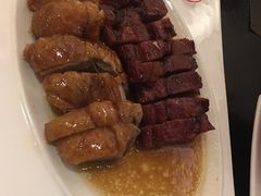 -浙江安吉JW万豪酒店·万豪中餐厅