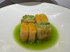 -狮王府淮扬菜(新街口友谊店)