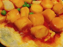 -新白鹿餐厅(爱琴海购物中心店)