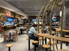 -食代馆(深业上城店)