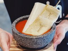 -馥二代韩式烤肉 2세대 불고기(喷水池店)