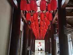 -深业半汤御泉庄温泉