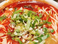 -清真·马安军辣子牛肉面