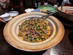 -四季明湖·鲁菜海鲜(明湖店)