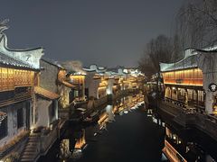 -嘉兴月河历史街区