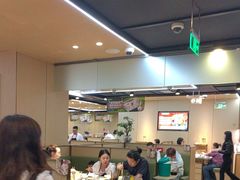 -海底捞火锅(杭州萧山宝龙广场店)