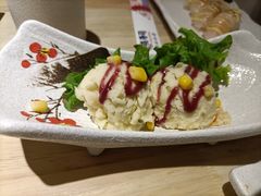 -晓寿司·日本料理(望京博雅店)